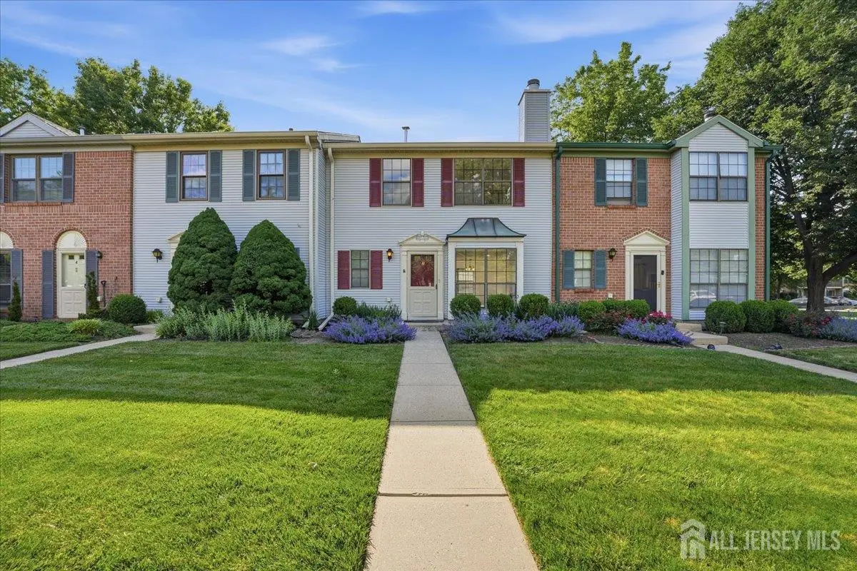 -2 Veros Lane, Franklin Park, NJ 08823 - #1