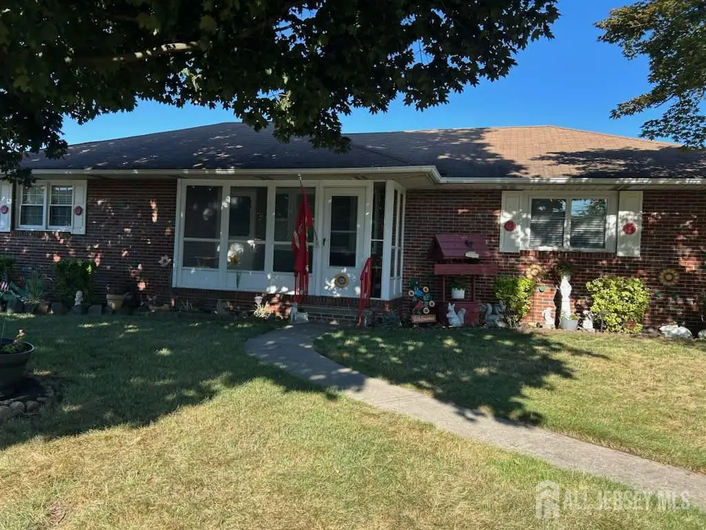 -41 Blair Road, Port Reading, NJ 07064 - #1