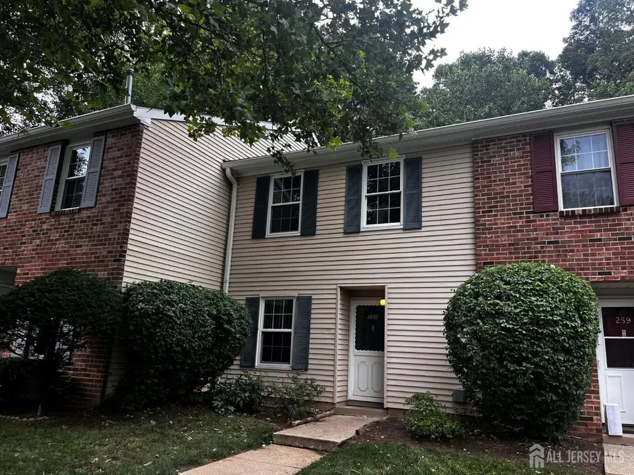 -260 Palombi Court, East Brunswick, NJ 08816 - #2