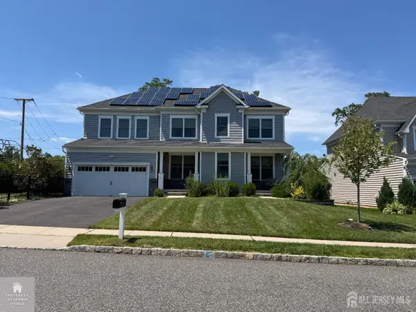 -1 Cairnes Lane, East Brunswick, NJ 08816