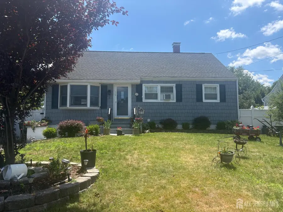 -113 S Mckinley Avenue, Iselin, NJ 08830 - #2