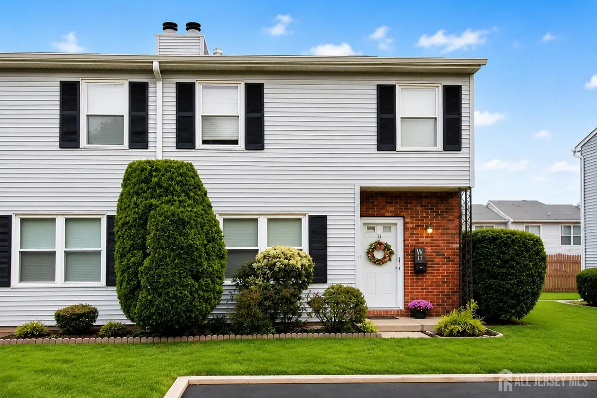 -14 Dogwood Court, Jamesburg, NJ 08831 - #1