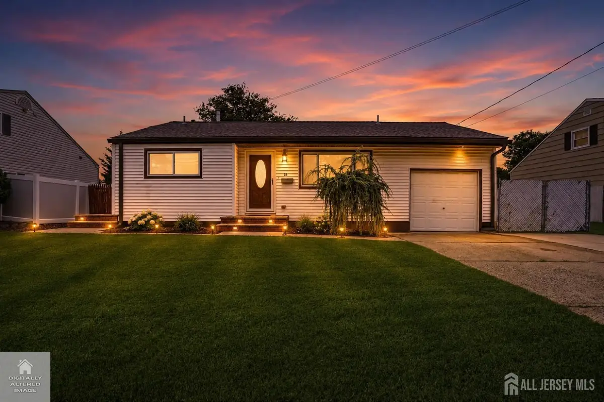 -20 Albert Drive, Old Bridge, NJ 08857 - #1