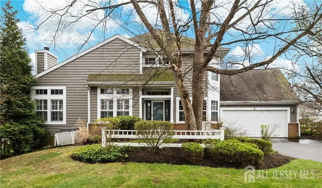 -1 Eagle Court, Monroe, NJ 08831 - #1