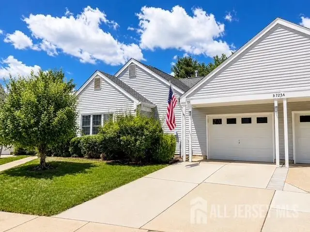 -723-B Mount Vernon Road #723B, Monroe, NJ 08831 - #2