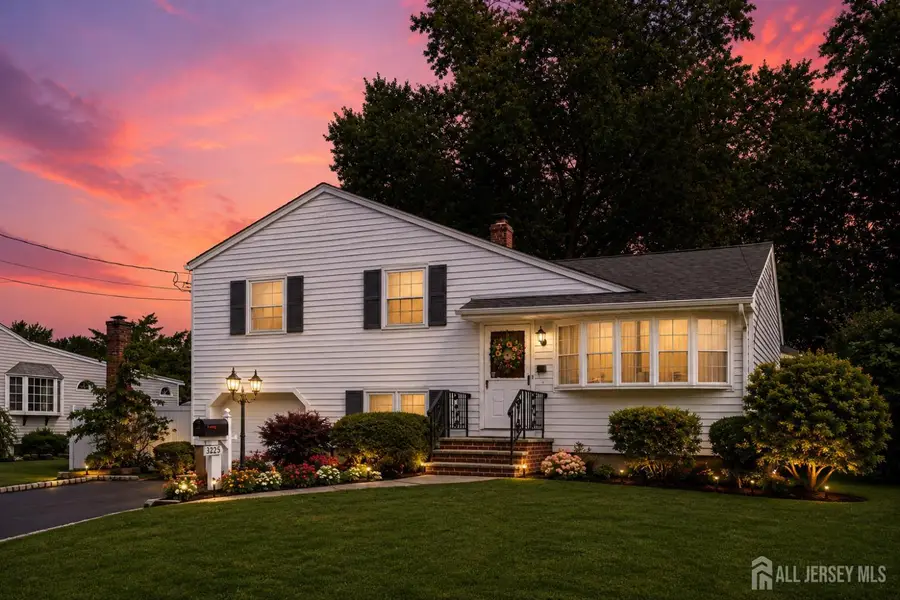 -3225 Beverly Road, South Plainfield, NJ 07080 - #3