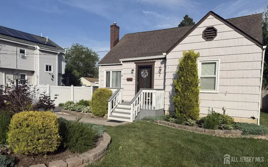 -232 N Jackson Avenue, North Plainfield, NJ 07060 - #2