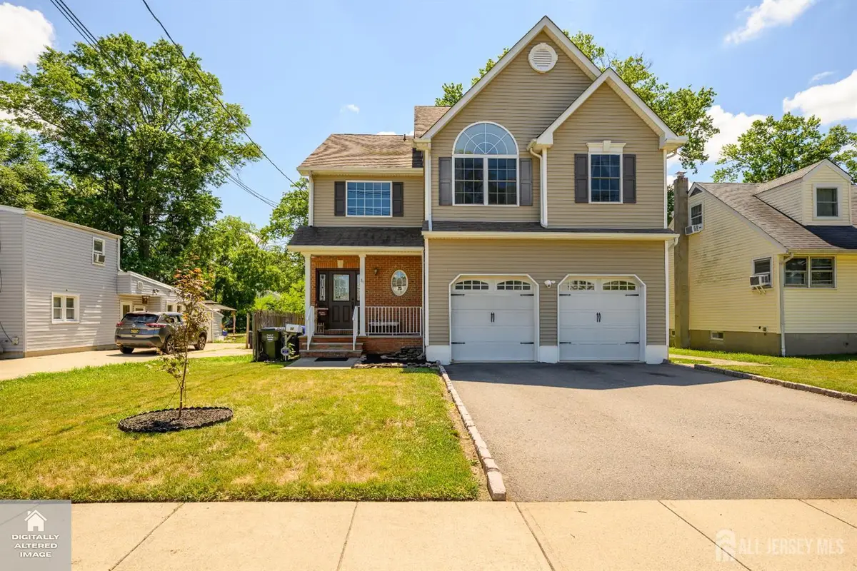 -98 Remsen Avenue, Avenel, NJ 07001 - #1
