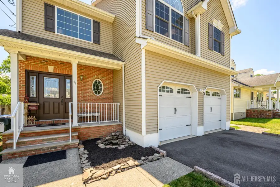 -98 Remsen Avenue, Avenel, NJ 07001 - #2