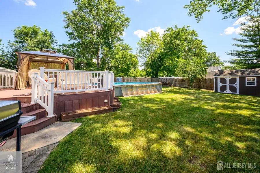 -98 Remsen Avenue, Avenel, NJ 07001 - #3