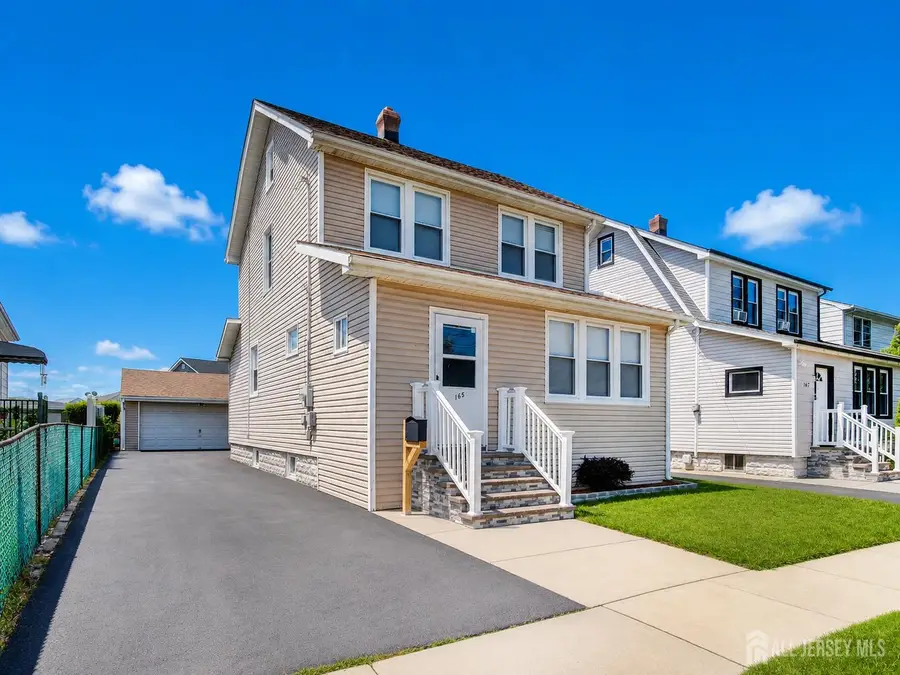 -165 Randolph Street, Carteret, NJ 07008 - #2