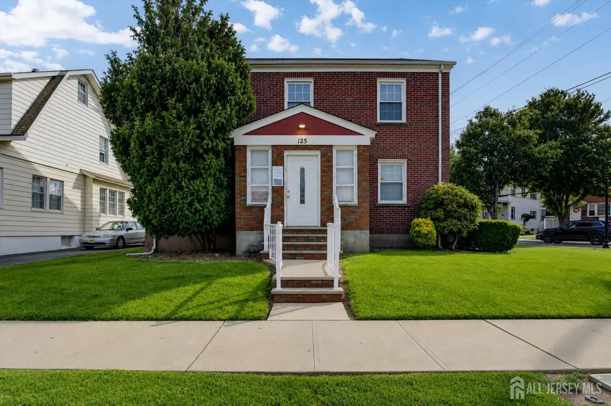 -125 Lincoln Avenue, Carteret, NJ 07008 - #1