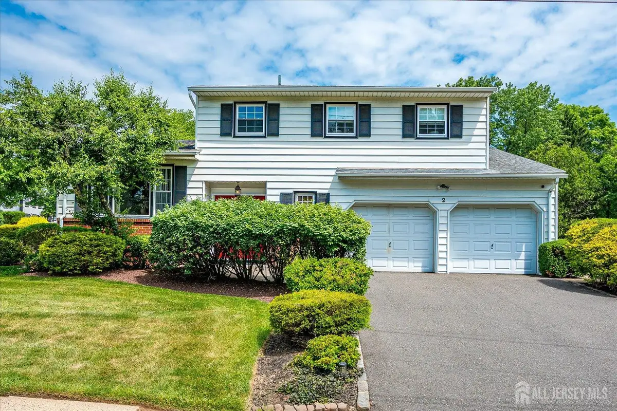 -2 Eagle Road, Edison, NJ 08820 - #1