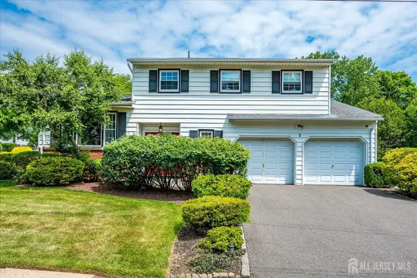 -2 Eagle Road, Edison, NJ 08820