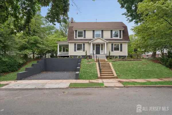 -91 Lawrence Avenue, Highland Park, NJ 08904