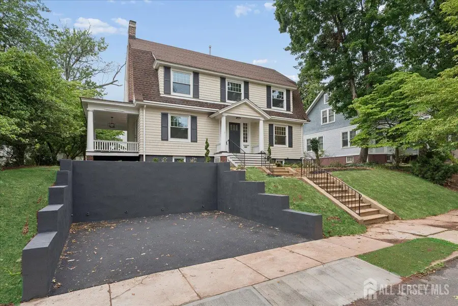 -91 Lawrence Avenue, Highland Park, NJ 08904 - #2
