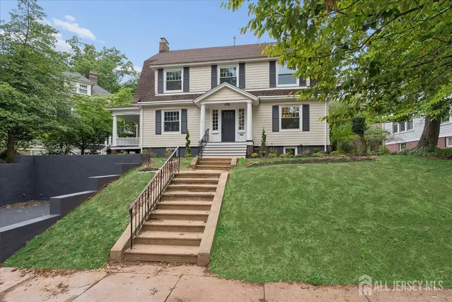 -91 Lawrence Avenue, Highland Park, NJ 08904 - #3