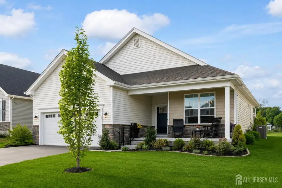 -38 Keeneland Road, Plumsted, NJ 08533 - #2