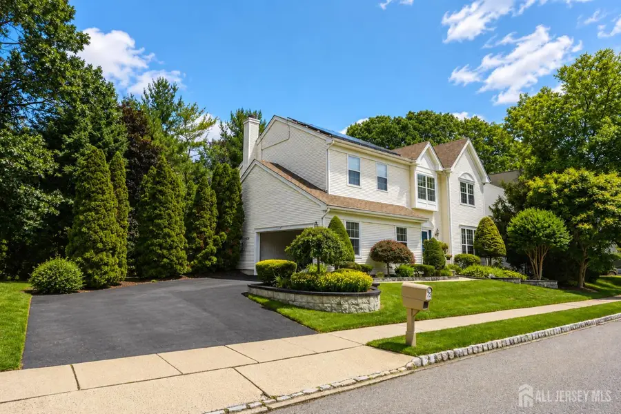 -25 Edinburg Lane, East Brunswick, NJ 08816 - #3