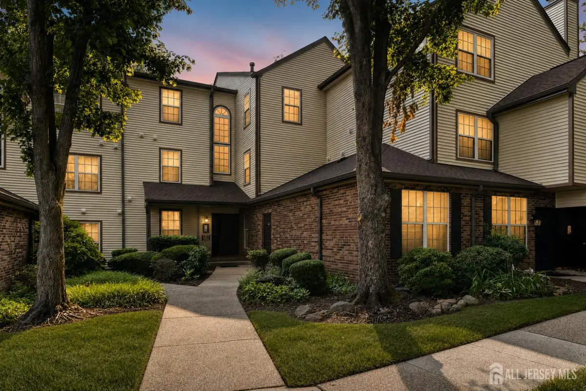 -3173 Cypress Court, Heathcote, NJ 08852 - #1