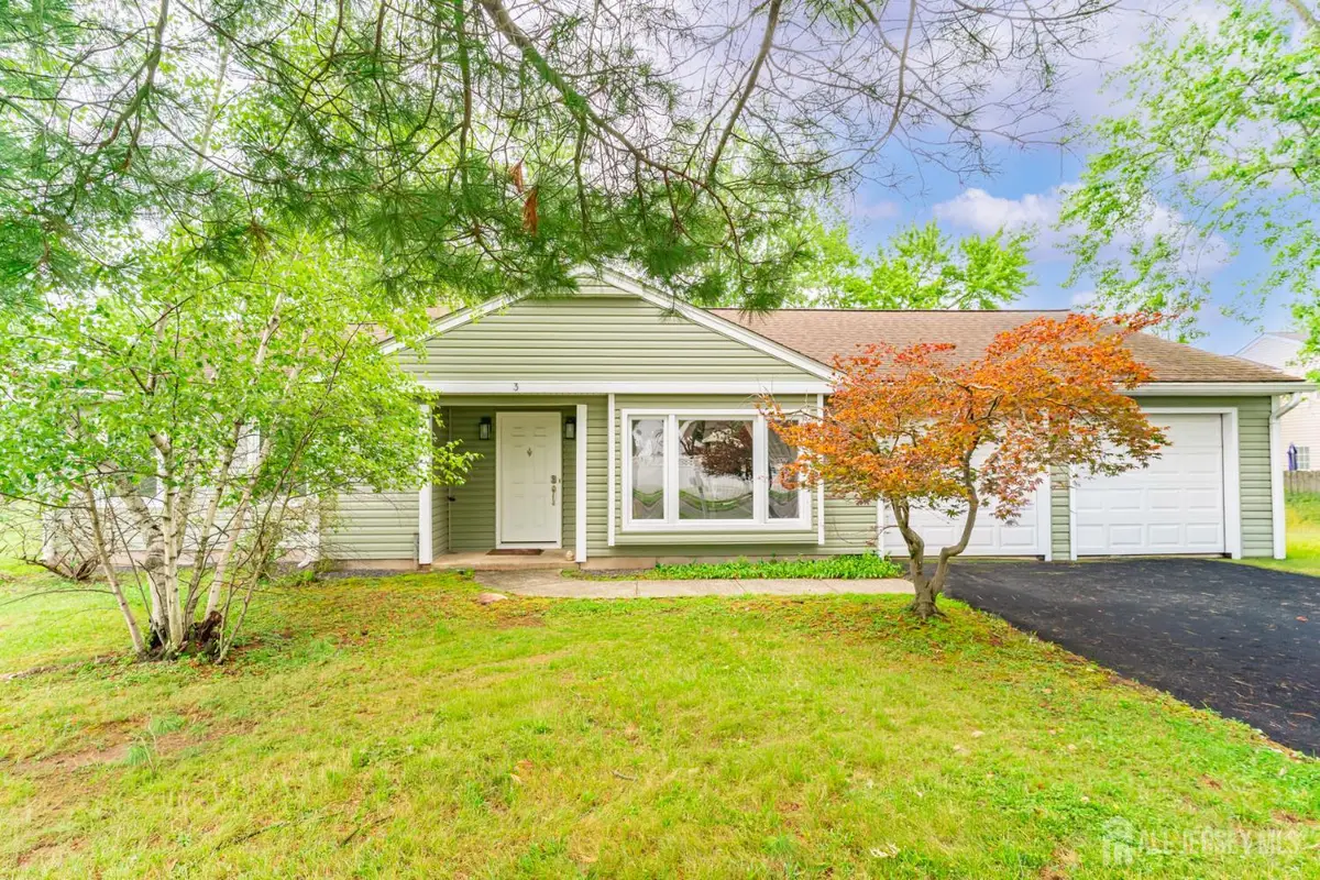 -3 Wilkens Drive, Piscataway, NJ 08854 - #1