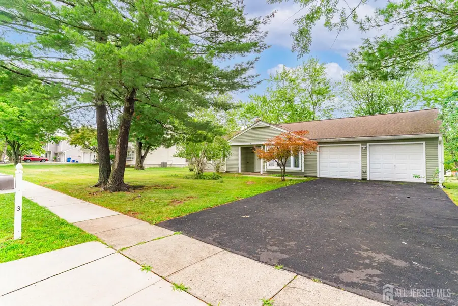 -3 Wilkens Drive, Piscataway, NJ 08854 - #3
