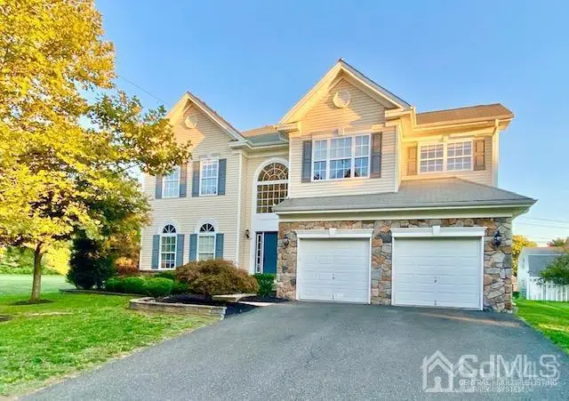 -24 Skurka Court, Sayreville, NJ 08872 - #1