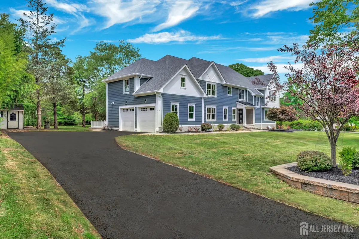 -737 Wingate Drive, Bridgewater, NJ 08807 - #1