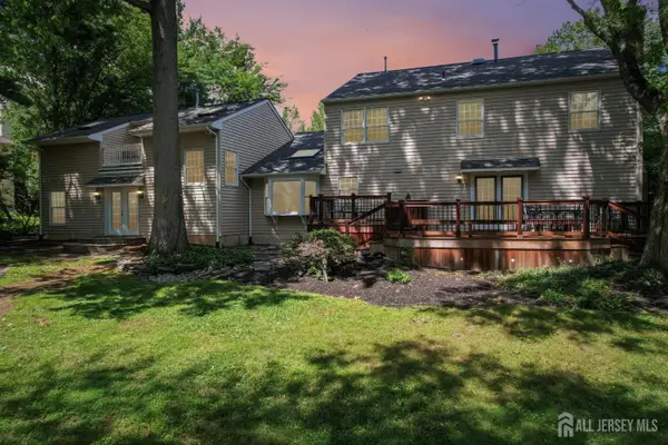 -25 Andrew Drive, Lawrence, NJ 08648