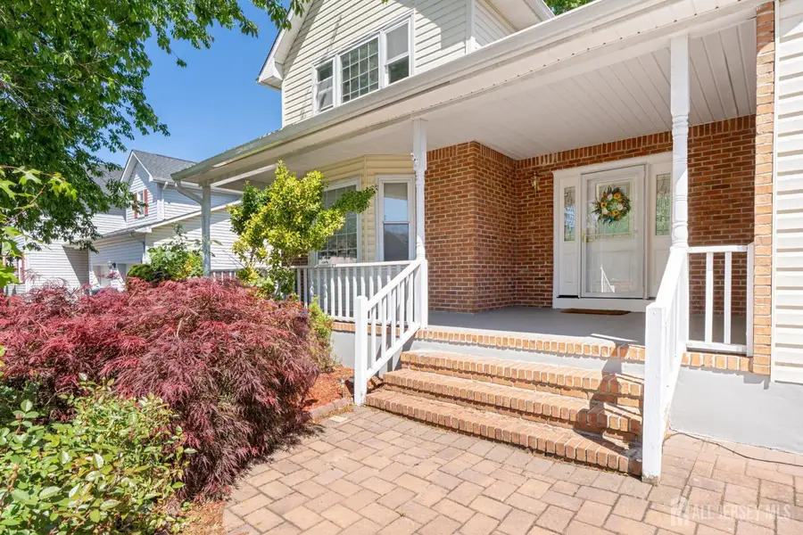 -8 Danny Court, North Brunswick, NJ 08902 - #3