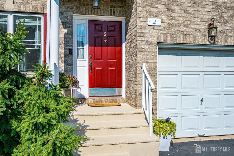 -2 Devon Drive, East Brunswick, NJ 08816 - #2