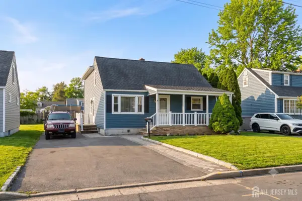 -429 1st Street, Middlesex, NJ 08846