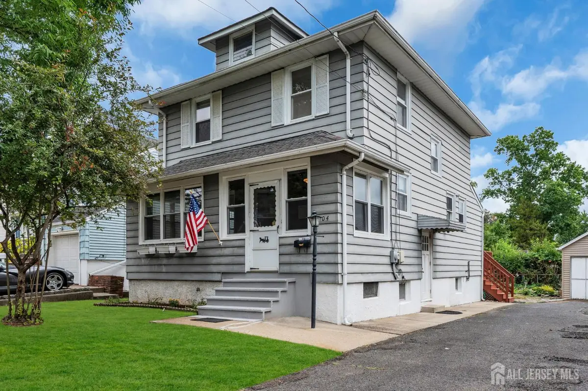-404-404 Elm Street, Cranford, NJ 07016 - #1
