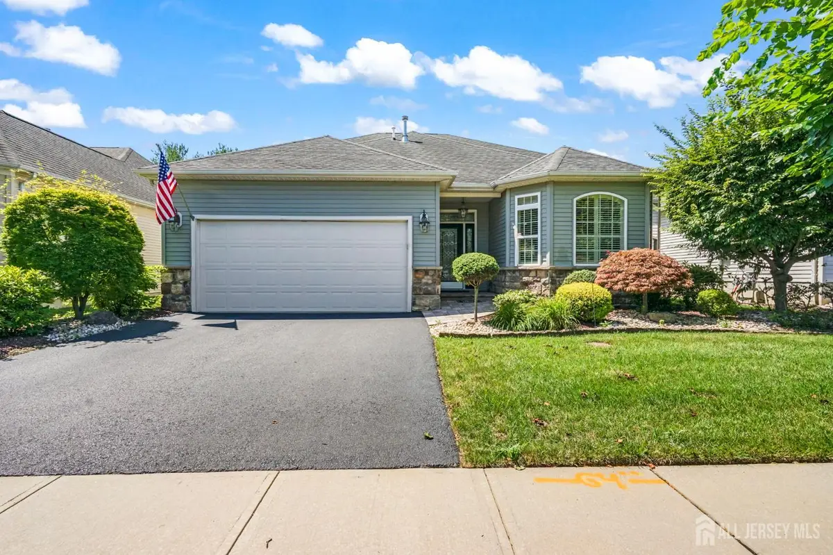 -37 Vineyard Court, Monroe, NJ 08831 - #1