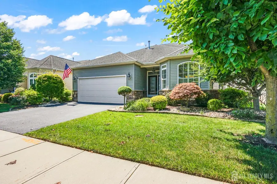-37 Vineyard Court, Monroe, NJ 08831 - #2