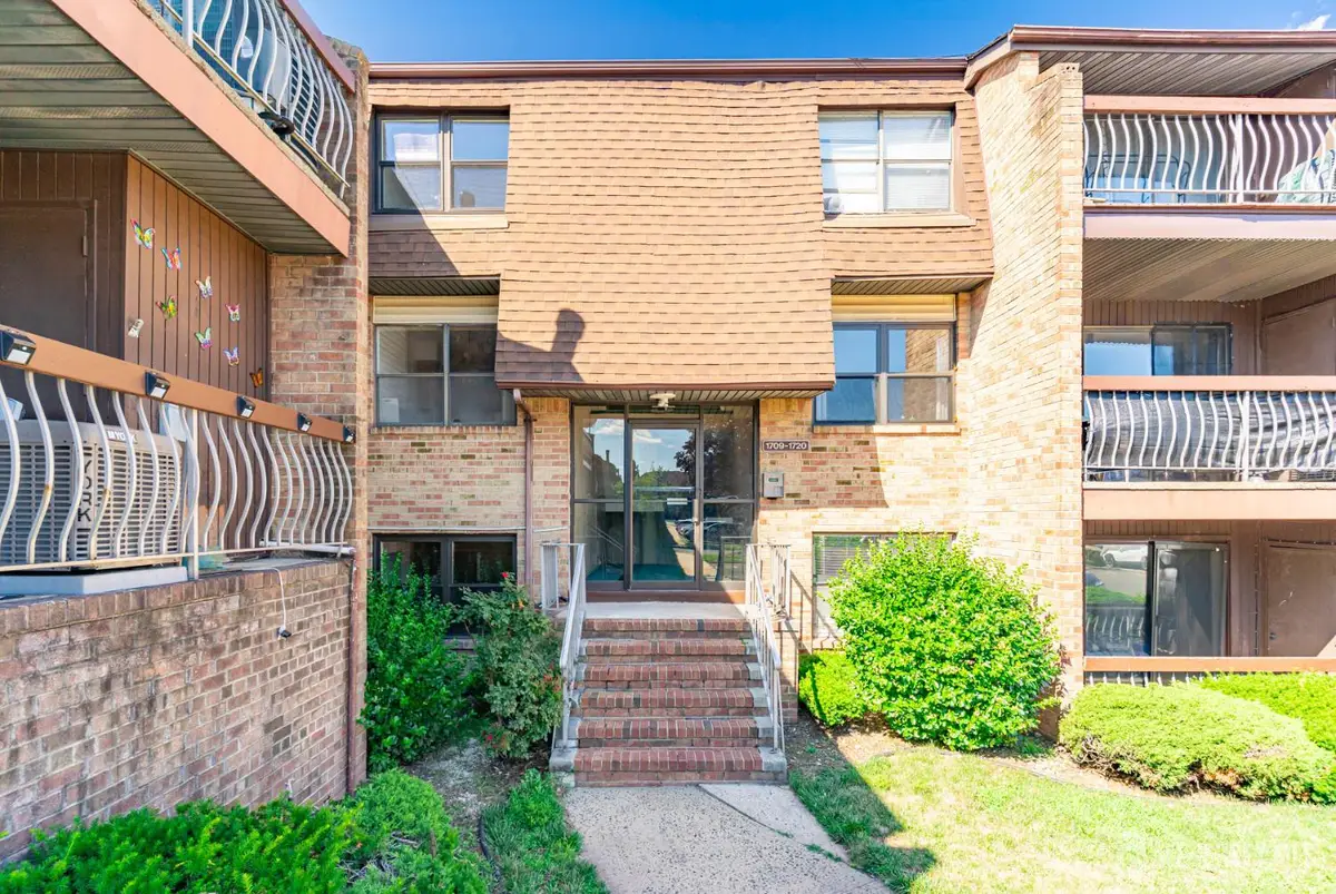 -1719 Raspberry Court, Edison, NJ 08817 - #1