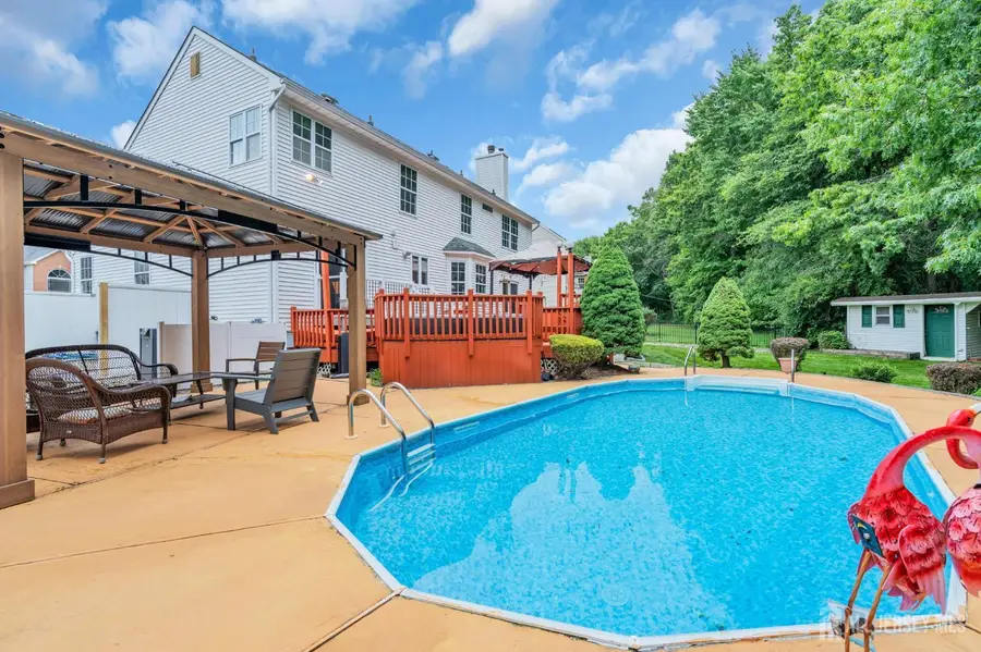 -54 Winding Brook Drive, Old Bridge, NJ 07747 - #2