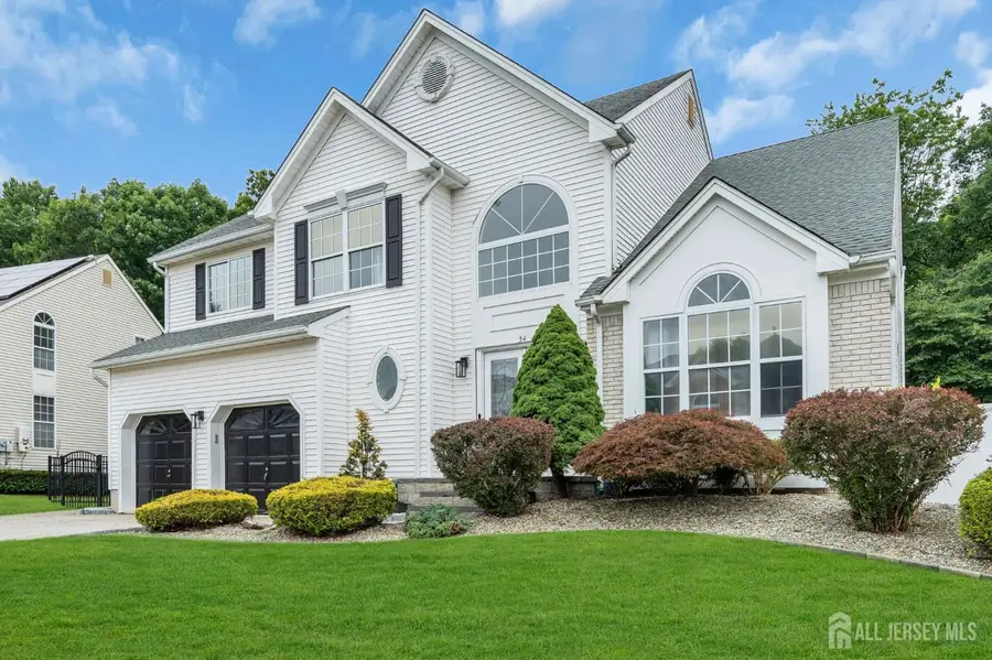 -54 Winding Brook Drive, Old Bridge, NJ 07747 - #3