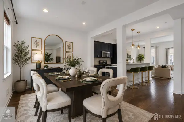 -247 Bradley Drive, Wood-Ridge, NJ 07075