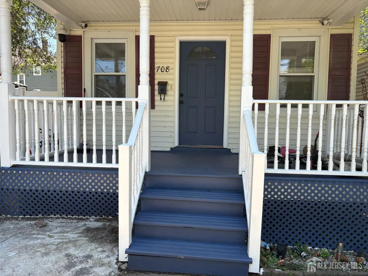 -708 Magnolia Street, Highland Park, NJ 08904 - #1