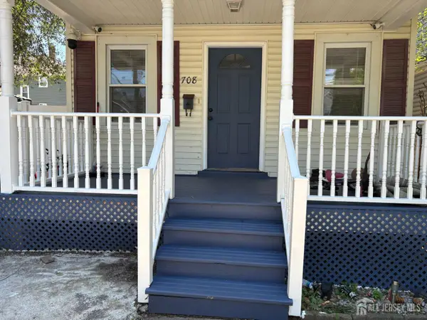 -708 Magnolia Street, Highland Park, NJ 08904