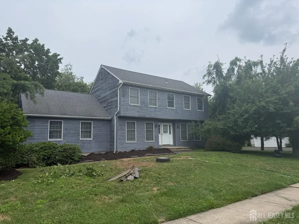 -1 Dutchess Lane, South Brunswick, NJ 08810 - #1