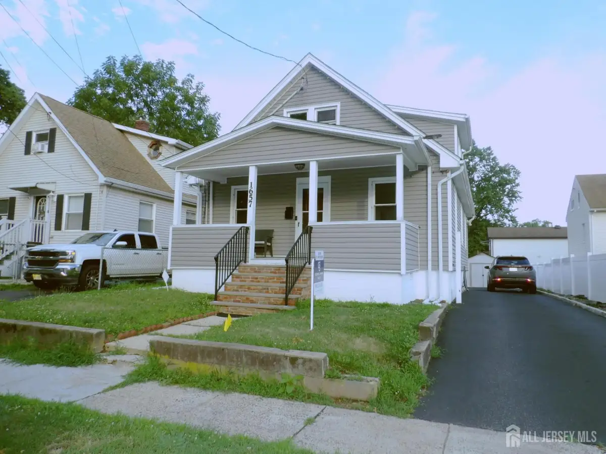 -1657 3rd Street, Piscataway, NJ 09954 - #1