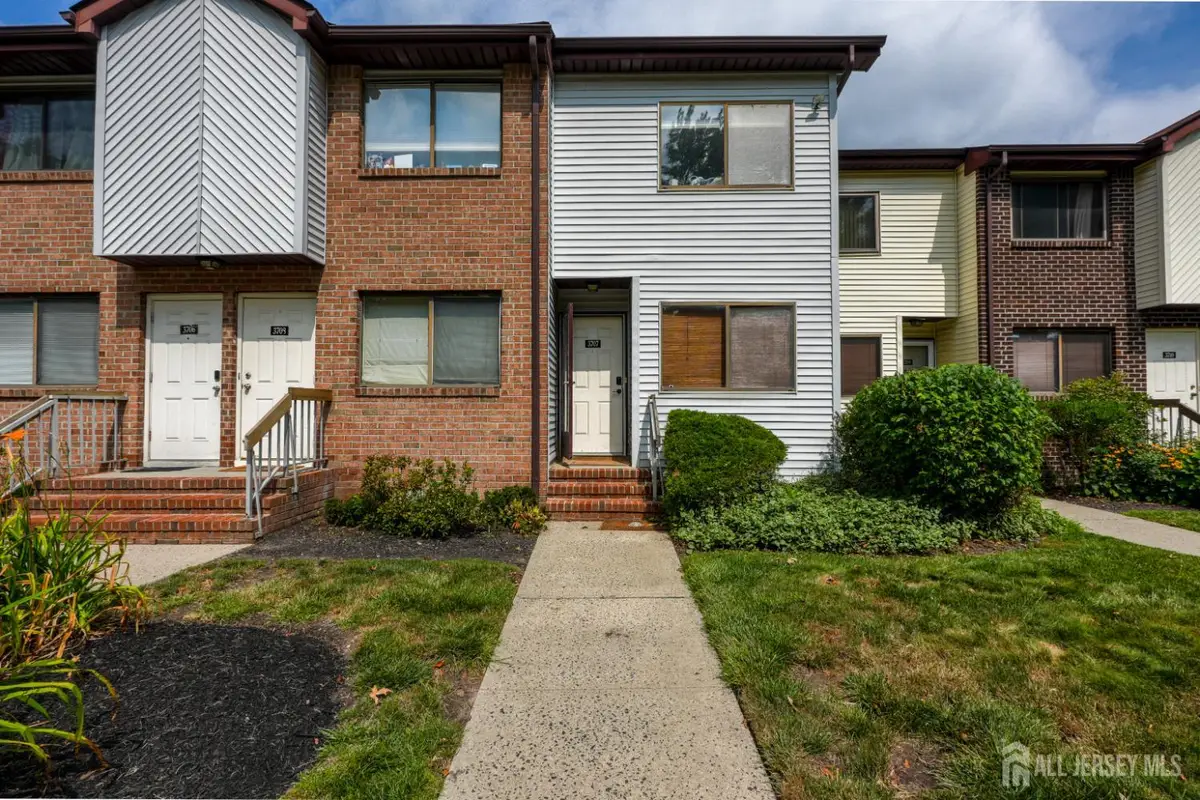 -3707 Birchwood Court, North Brunswick, NJ 08902 - #1