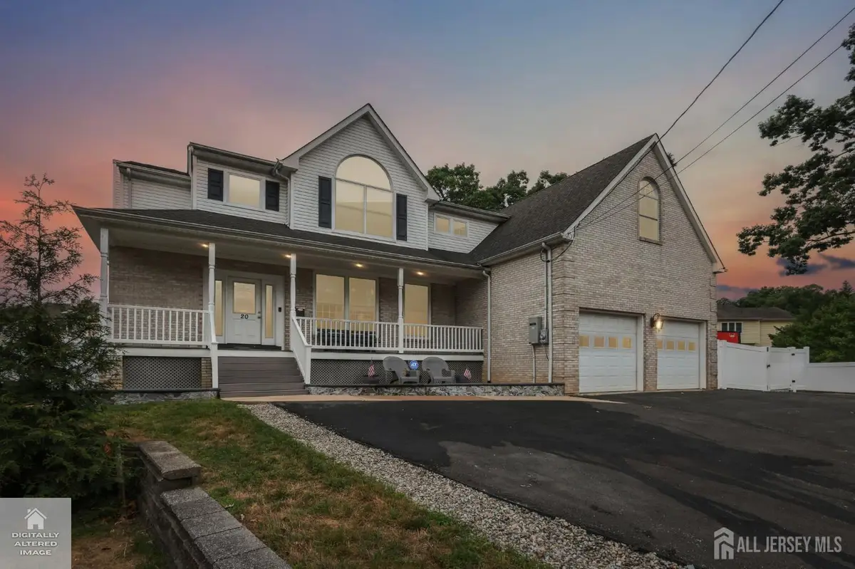-20 Ivy Place, Monroe, NJ 08831 - #1