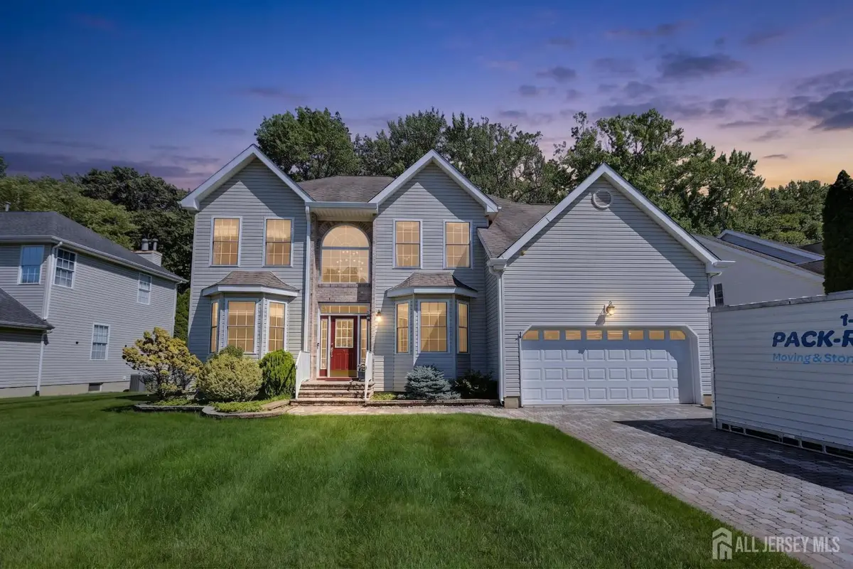 -23 Putnam Road, South Brunswick, NJ 08852 - #1