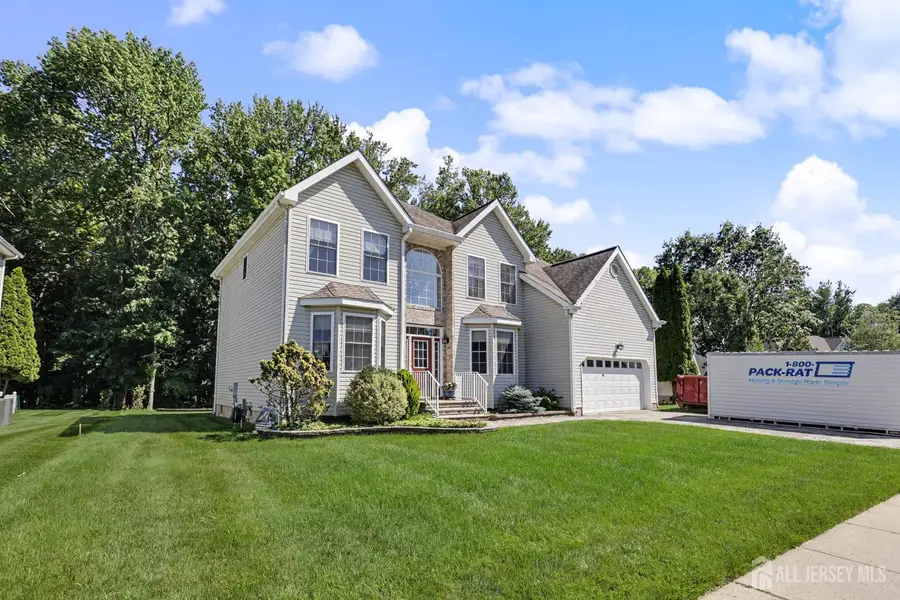 -23 Putnam Road, South Brunswick, NJ 08852 - #3