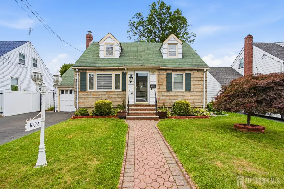 -1026 Bashford Avenue, Union, NJ 07083 - #1