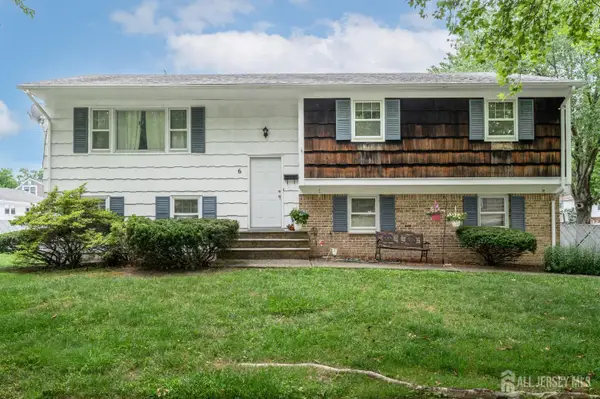 -6 Ash Lane, Parsippany-Troy Hills, NJ 07034