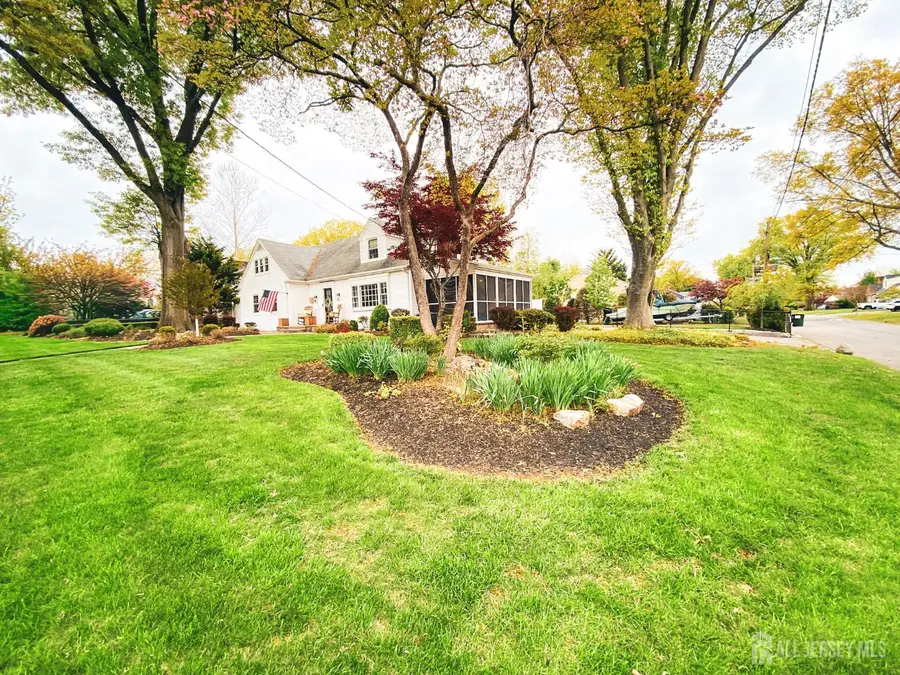 -608 E Hendricks Boulevard E, South Plainfield, NJ 07080 - #3